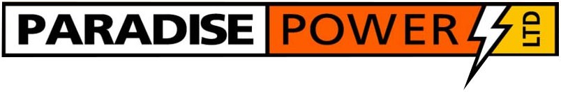 Paradise Power Ltd